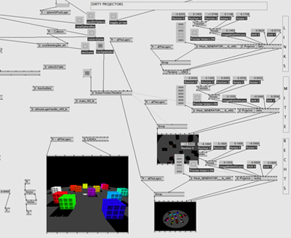 Mapping