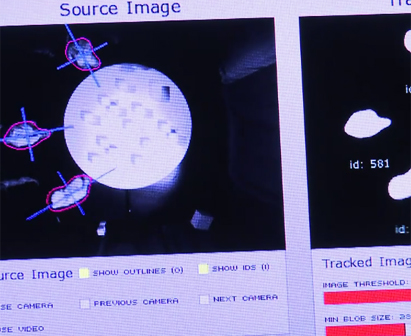 Tracking